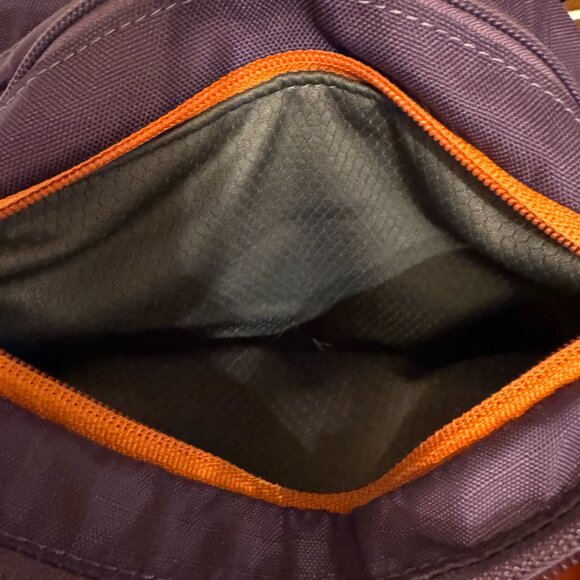 Gregory Matia 28 (28L) Purple Daypack - Picture 2 of 5